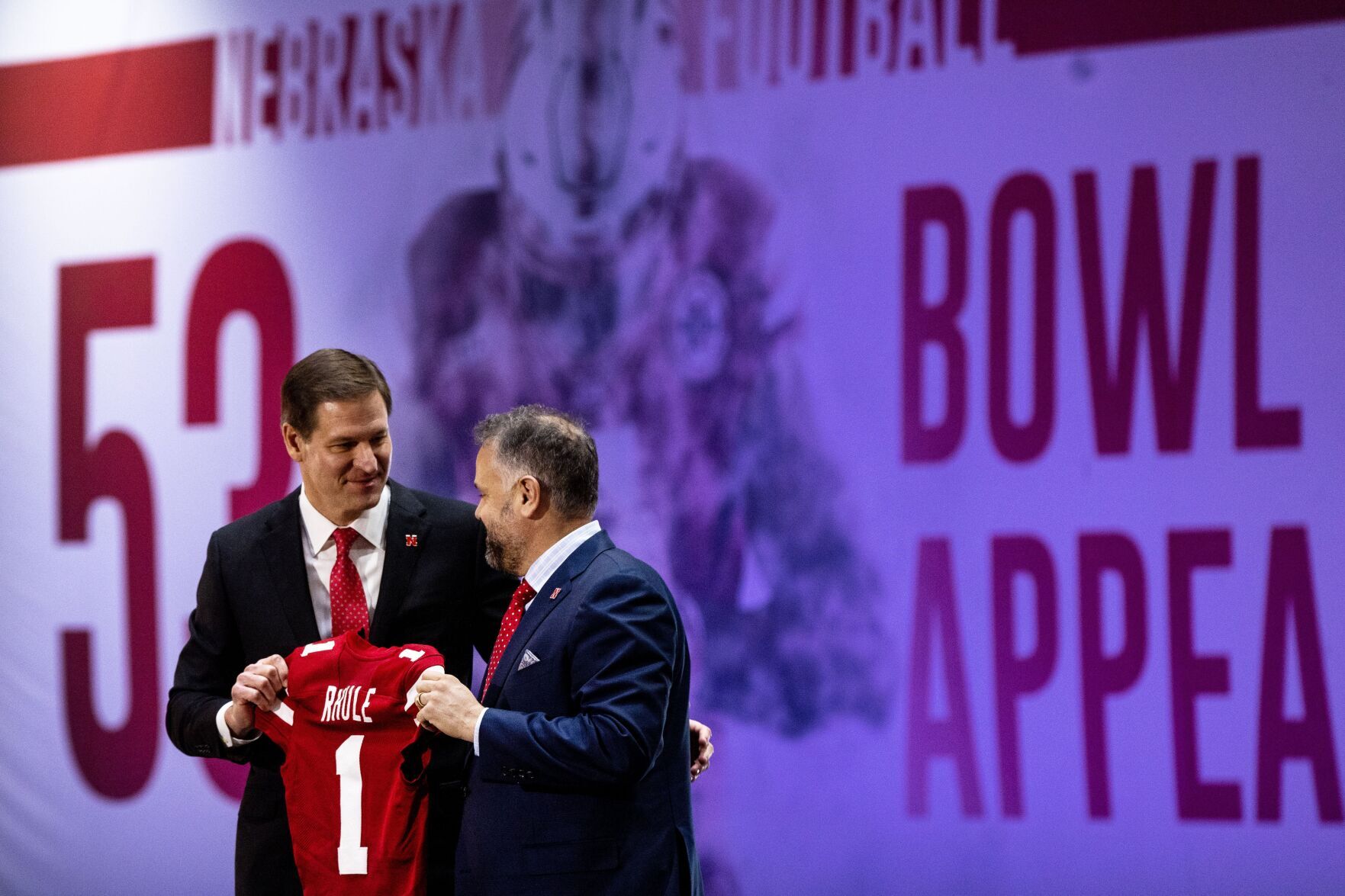 The Public Pulse: Hefty coaching contract; Where's the beef?; Lunar dust